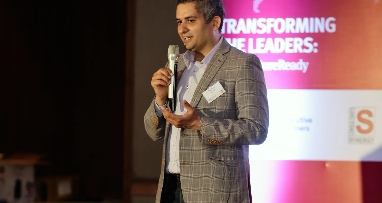 Leading in a Transformational Age: An Indian Perspective