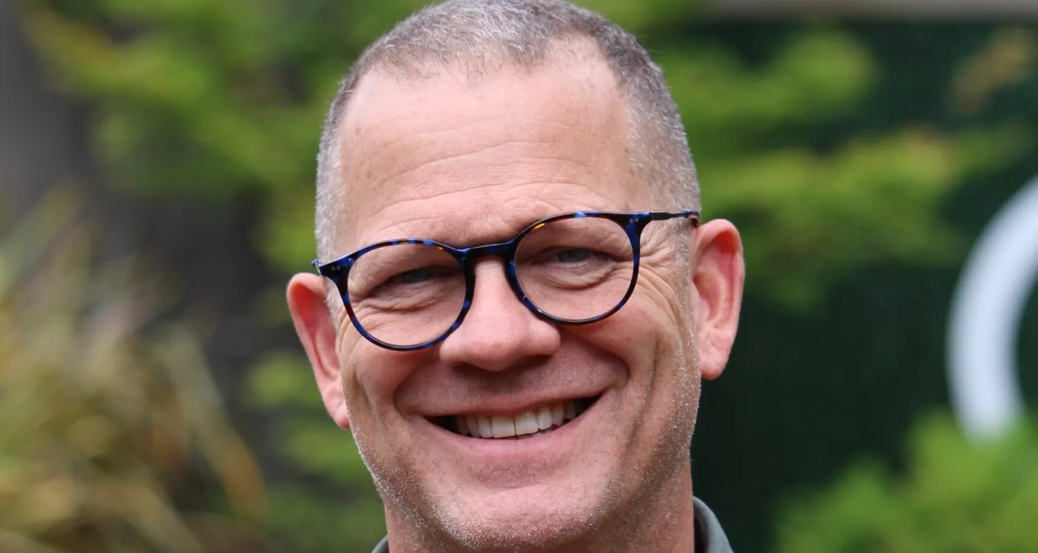 Conversation: Professor Shaun Ewen; PVC (Place and Indigenous), The University of Melbourne