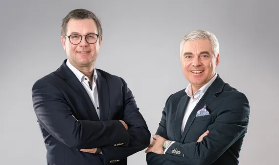 Kestria institute | Kestria expands in Europe with a new partner in Austria