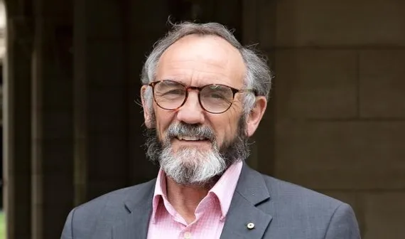 Kestria institute | Conversation: Professor Jim McCluskey AO; Australian research leader