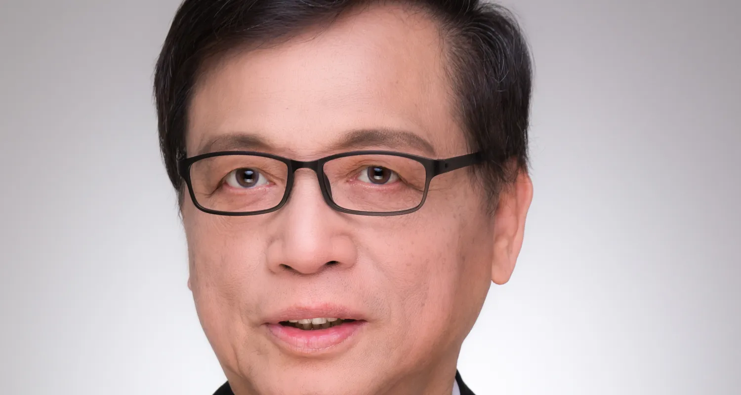 Conversation: Professor Pookong Kee; BHP Chair of Australian Studies, Peking University