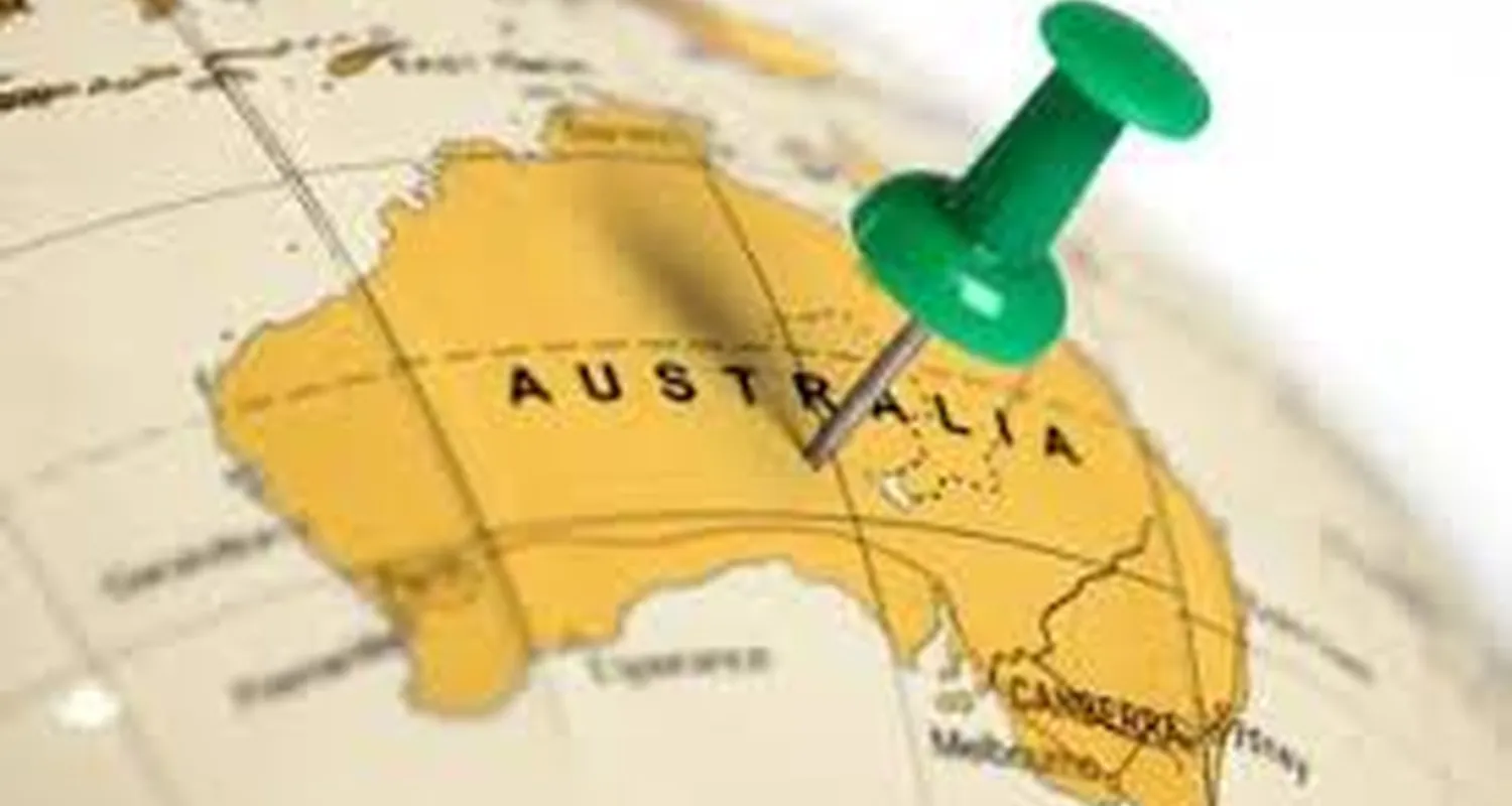 Australia Remains a Top Talent Destination