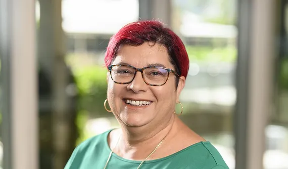 Kestria institute | Conversation: Angela Barney-Leitch; Pro Vice Chancellor, Indigenous Strategy, QUT